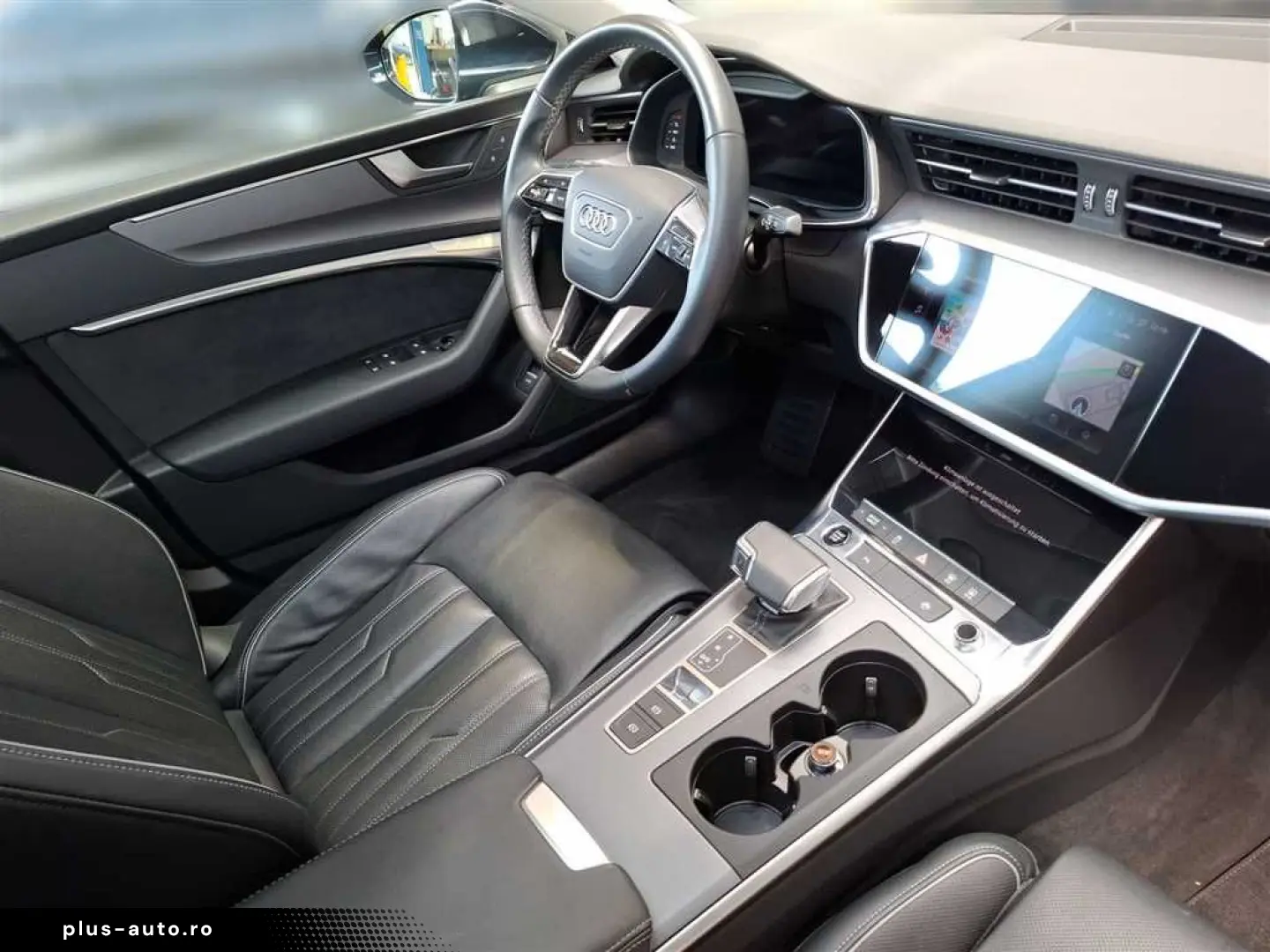 AUDI A7 Sportback 45 2.0 TFSI quattro S-tronic