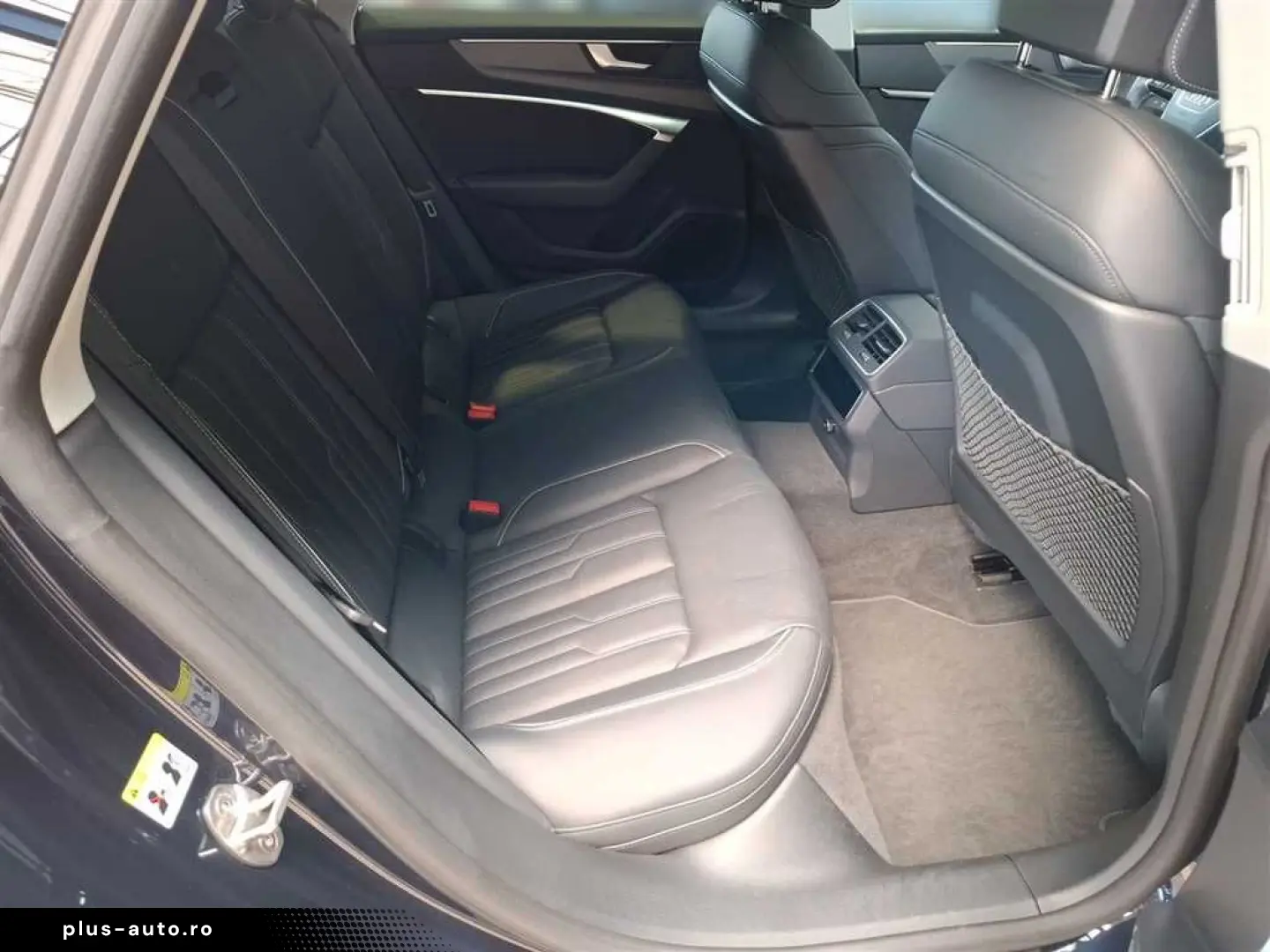 AUDI A7 Sportback 45 2.0 TFSI quattro S-tronic
