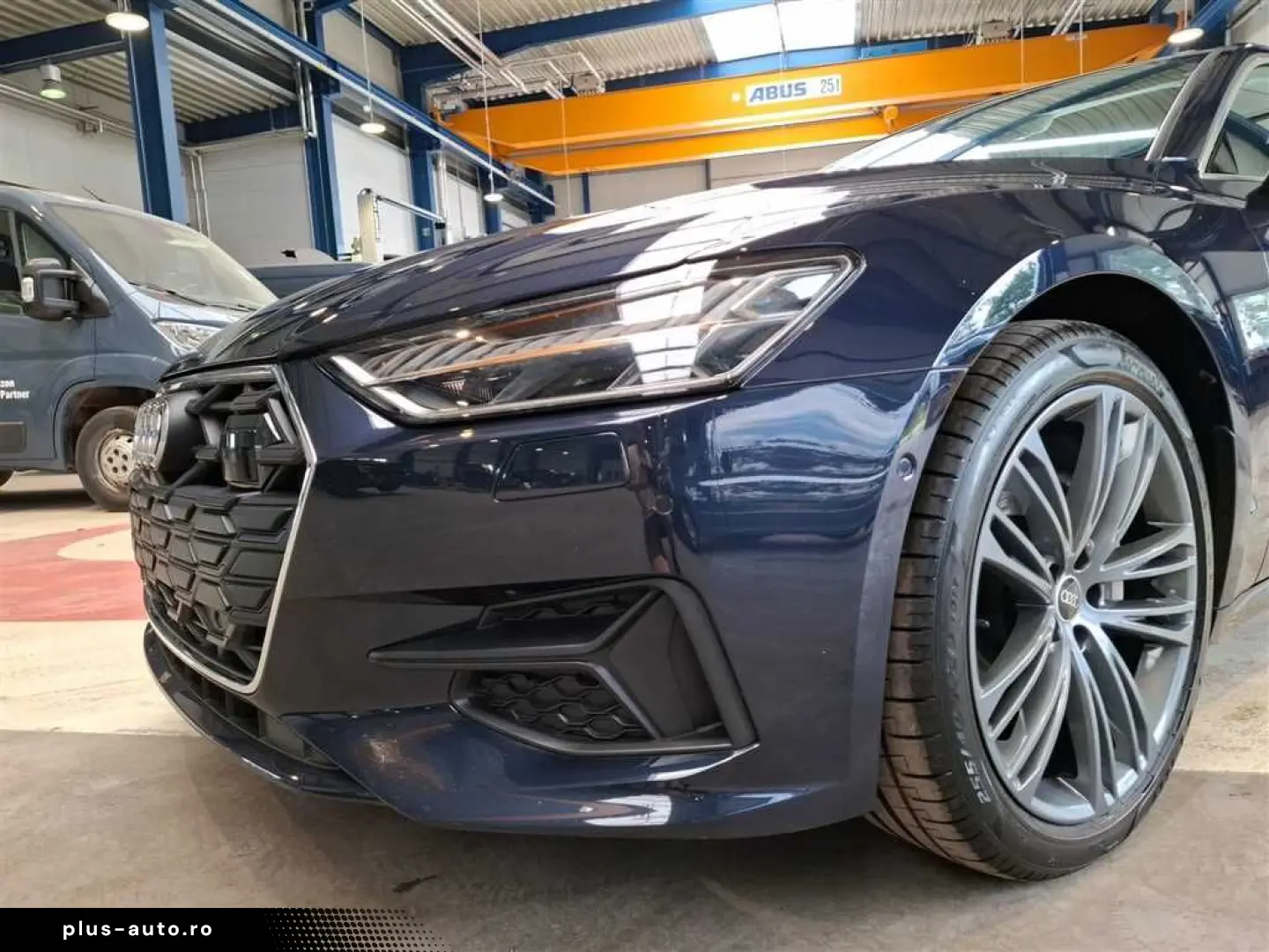 AUDI A7 Sportback 45 2.0 TFSI quattro S-tronic