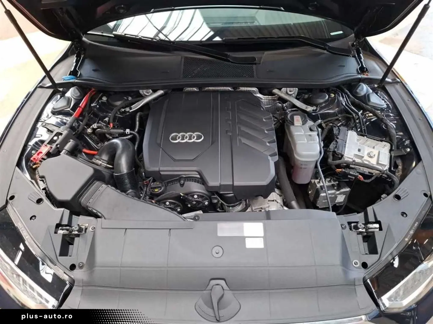 AUDI A7 Sportback 45 2.0 TFSI quattro S-tronic