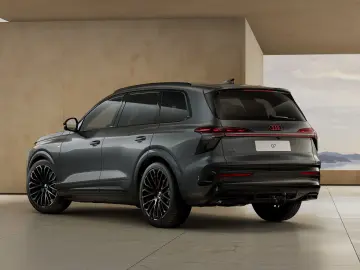 Audi Q7 3.0 TDI S LINE - 7 LOCURI - MY2027 - LIVRARE RAPIDA!