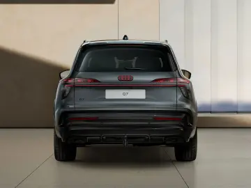 Audi Q7 3.0 TDI S LINE - 7 LOCURI - MY2027 - LIVRARE RAPIDA!