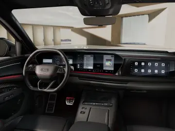 Audi Q7 3.0 TDI S LINE - 7 LOCURI - MY2027 - LIVRARE RAPIDA!