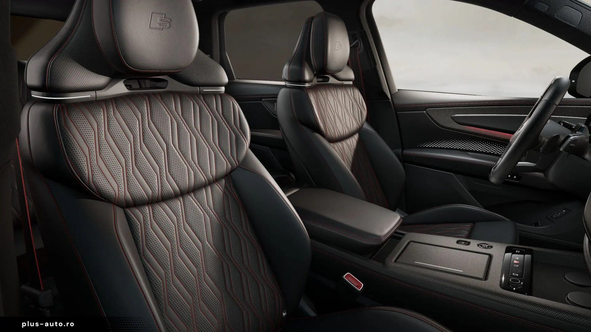 Audi Q7 3.0 TDI S LINE - 7 LOCURI - MY2027 - LIVRARE RAPIDA!
