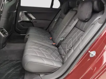 BMW i7 xDrive60 Limousine M Sport Massage