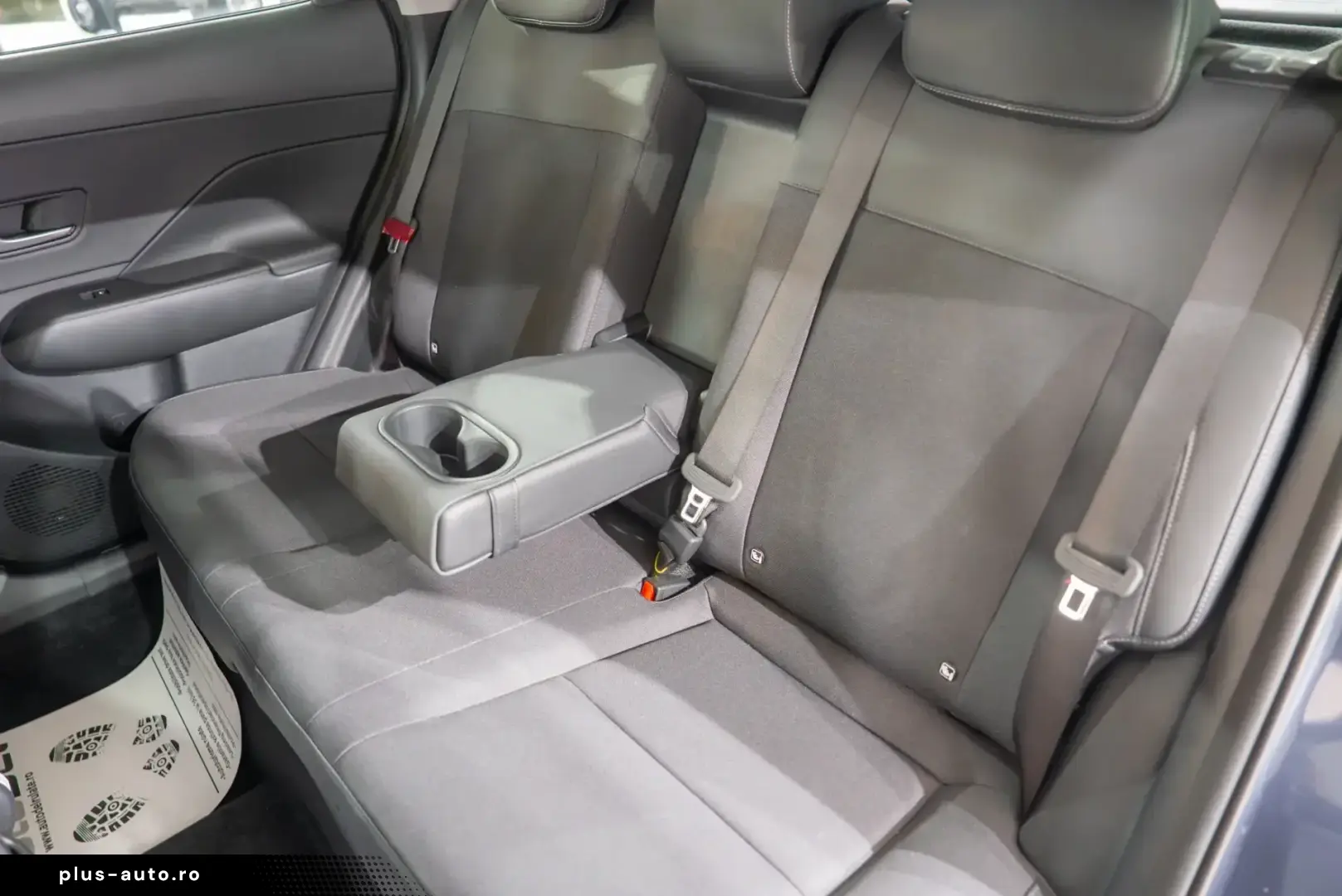 Hyundai Kona HYBRID 2WD LUXURY 6DCT