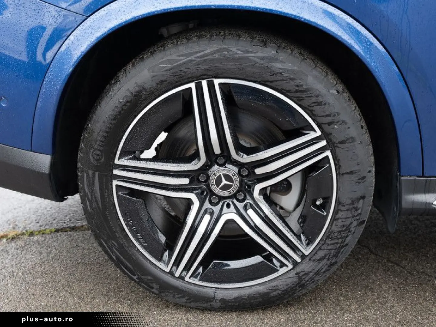 MERCEDES-BENZ GLC 300 de 4M Coupé AMG-Sport Technik Pano AHK