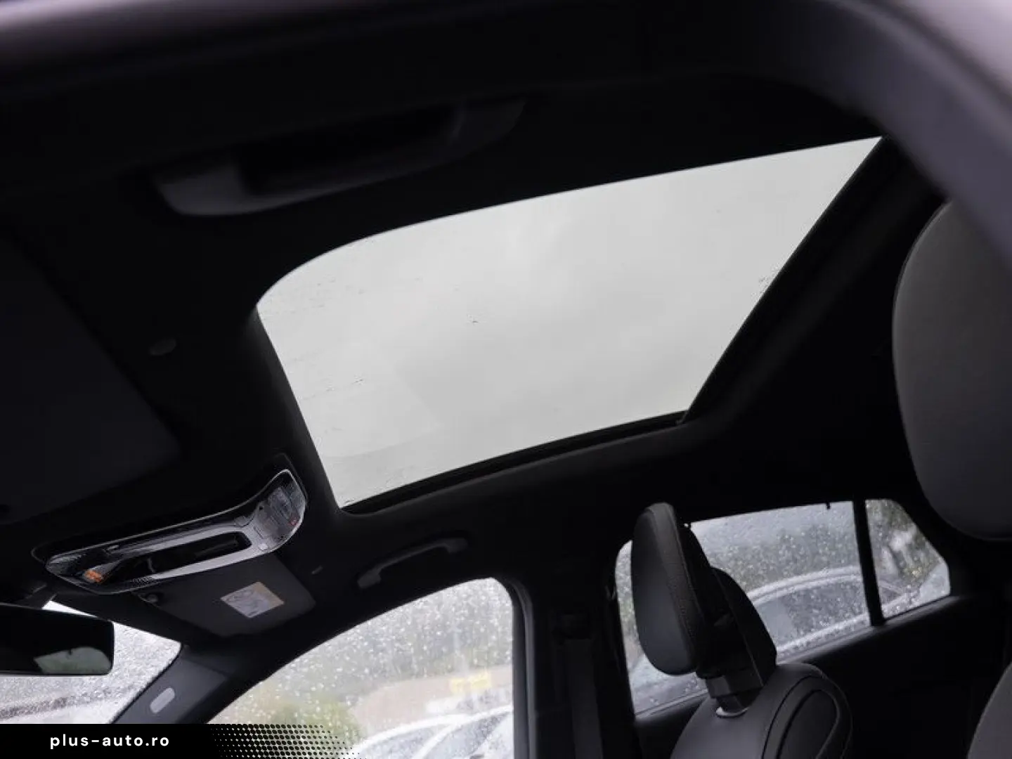 MERCEDES-BENZ GLC 300 de 4M Coupé AMG-Sport Technik Pano AHK