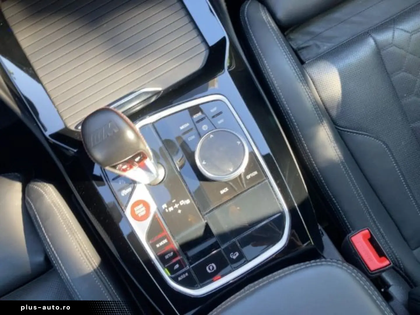 BMW X3 M Competition HUD AD El. Panodach Navi Leder