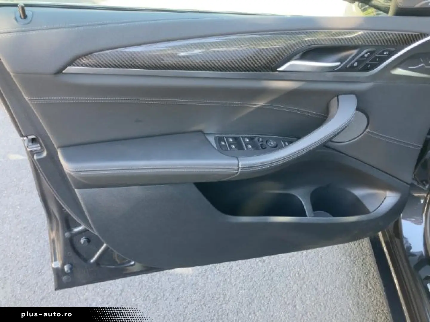 BMW X3 M Competition HUD AD El. Panodach Navi Leder