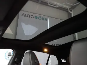 MERCEDES-BENZ AMG GT 43 4M  4-Türer HUD Pano Burmester