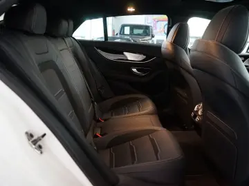 MERCEDES-BENZ AMG GT 43 4M  4-Türer HUD Pano Burmester
