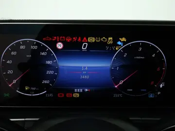 MERCEDES-BENZ GLE 450d 4MATIC Coupé AMG Pano Multibeam AHK