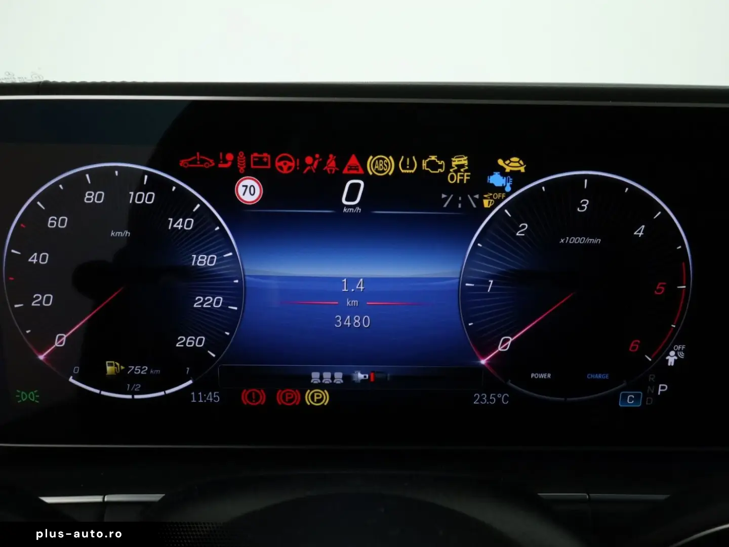 MERCEDES-BENZ GLE 450d 4MATIC Coupé AMG Pano Multibeam AHK