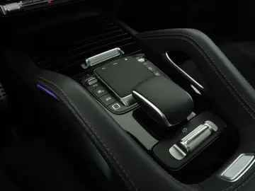 MERCEDES-BENZ GLE 450d 4MATIC Coupé AMG Pano Multibeam AHK