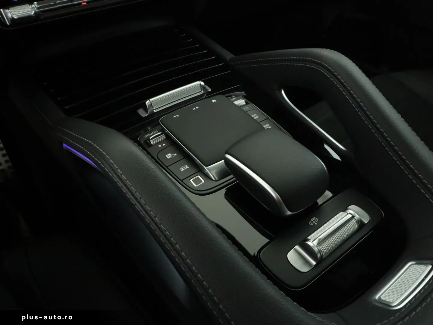 MERCEDES-BENZ GLE 450d 4MATIC Coupé AMG Pano Multibeam AHK