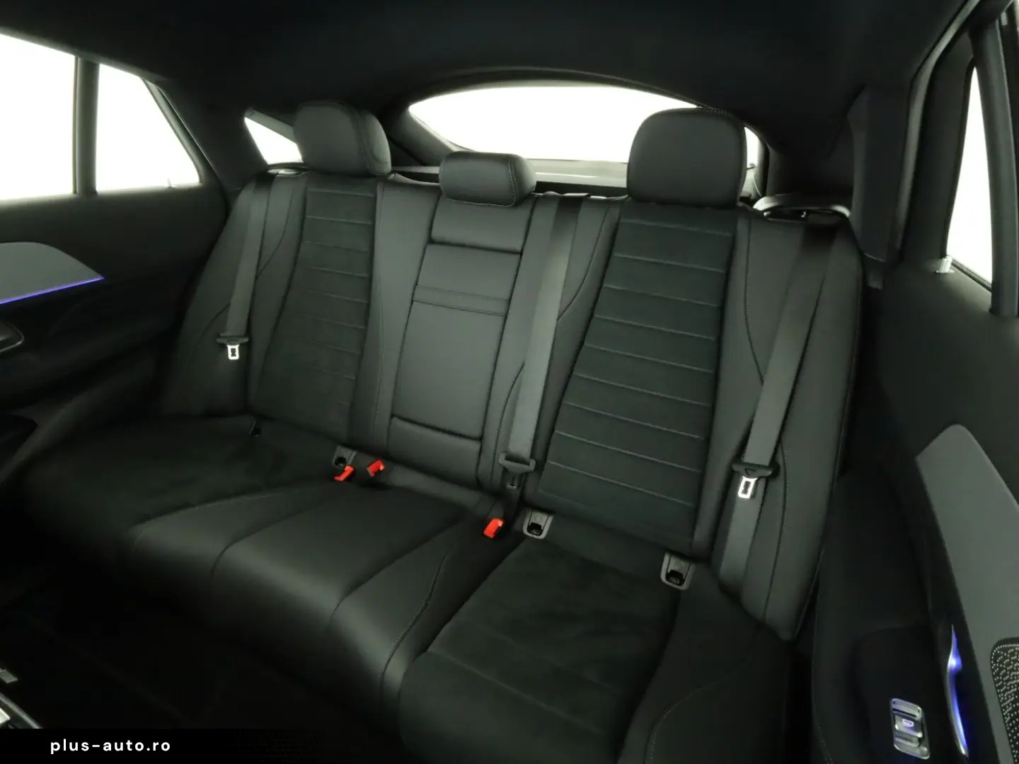 MERCEDES-BENZ GLE 450d 4MATIC Coupé AMG Pano Multibeam AHK