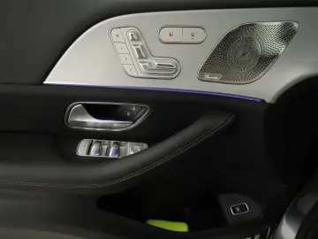 MERCEDES-BENZ GLE 450d 4MATIC Coupé AMG Pano Multibeam AHK