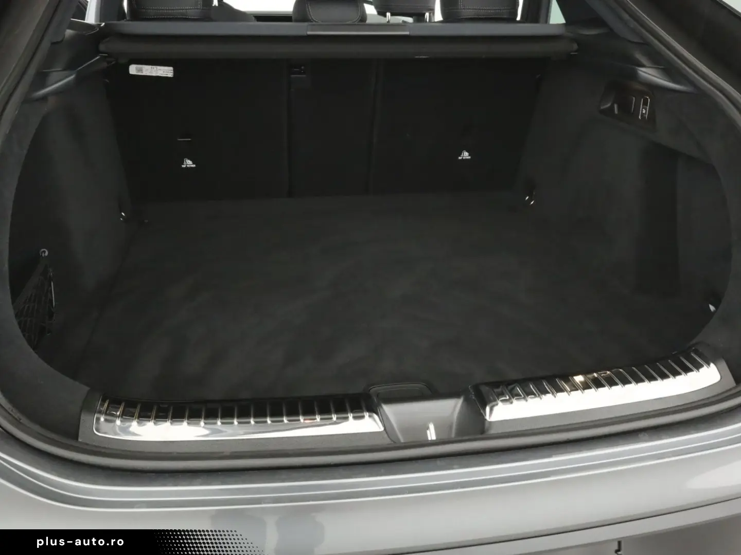 MERCEDES-BENZ GLE 450d 4MATIC Coupé AMG Pano Multibeam AHK