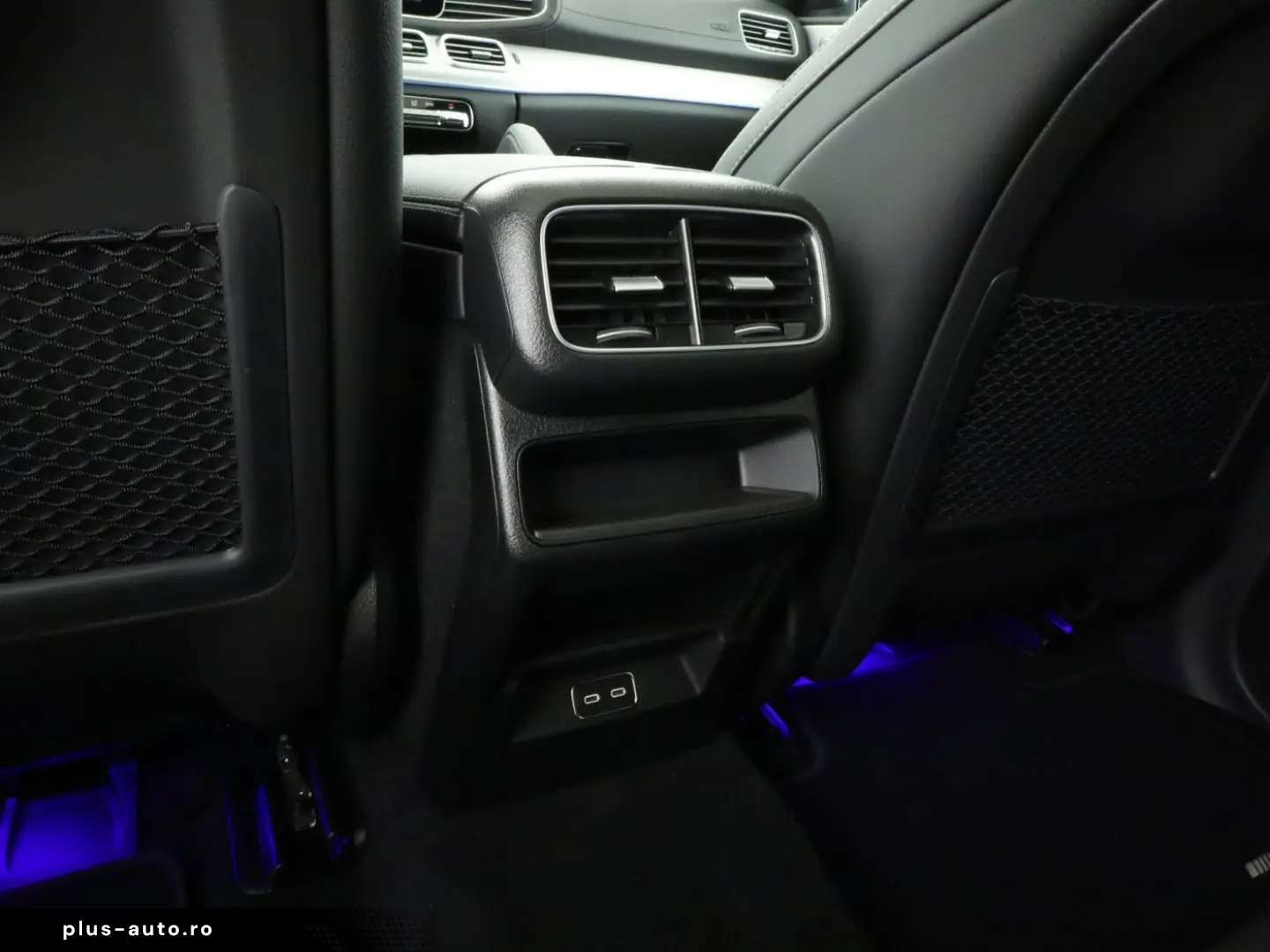 MERCEDES-BENZ GLE 450d 4MATIC Coupé AMG Pano Multibeam AHK