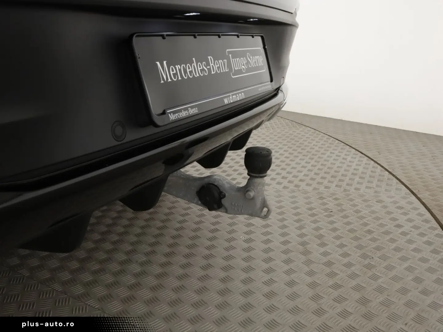 MERCEDES-BENZ GLE 450d 4MATIC Coupé AMG Pano Multibeam AHK