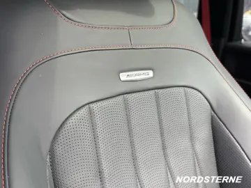 MERCEDES-BENZ Mercedes-AMG G 63 Fond Entertainment LNP 235T€
