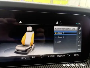 MERCEDES-BENZ Mercedes-AMG G 63 Fond Entertainment LNP 235T€