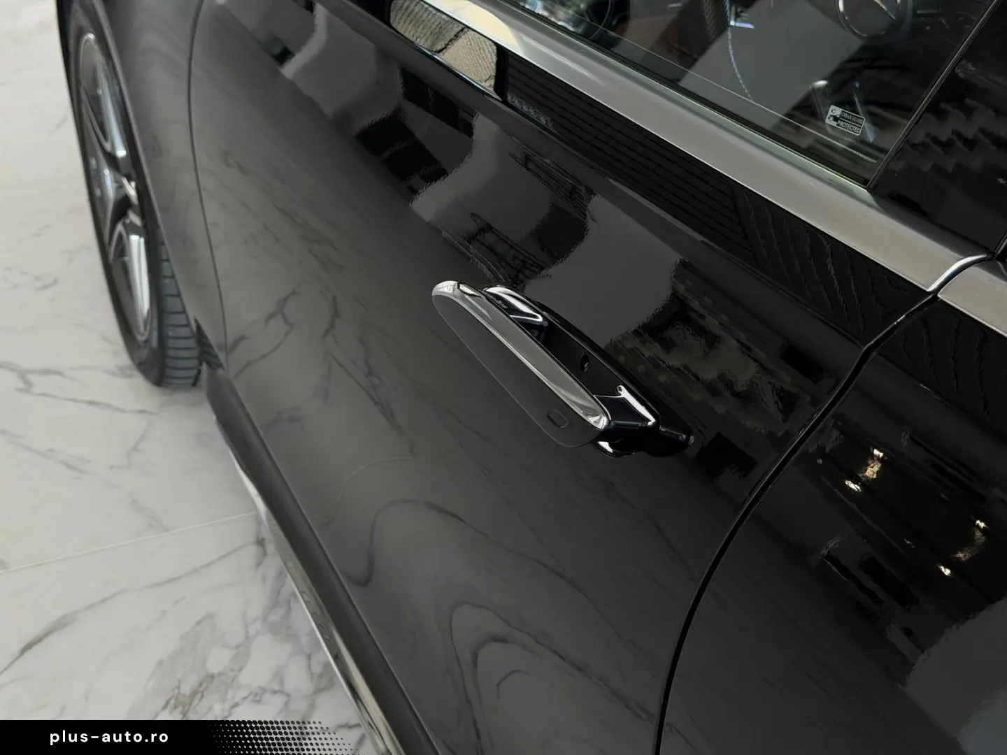 MERCEDES-BENZ S 580 e 4MATIC 3x AMG SPORT PANO
