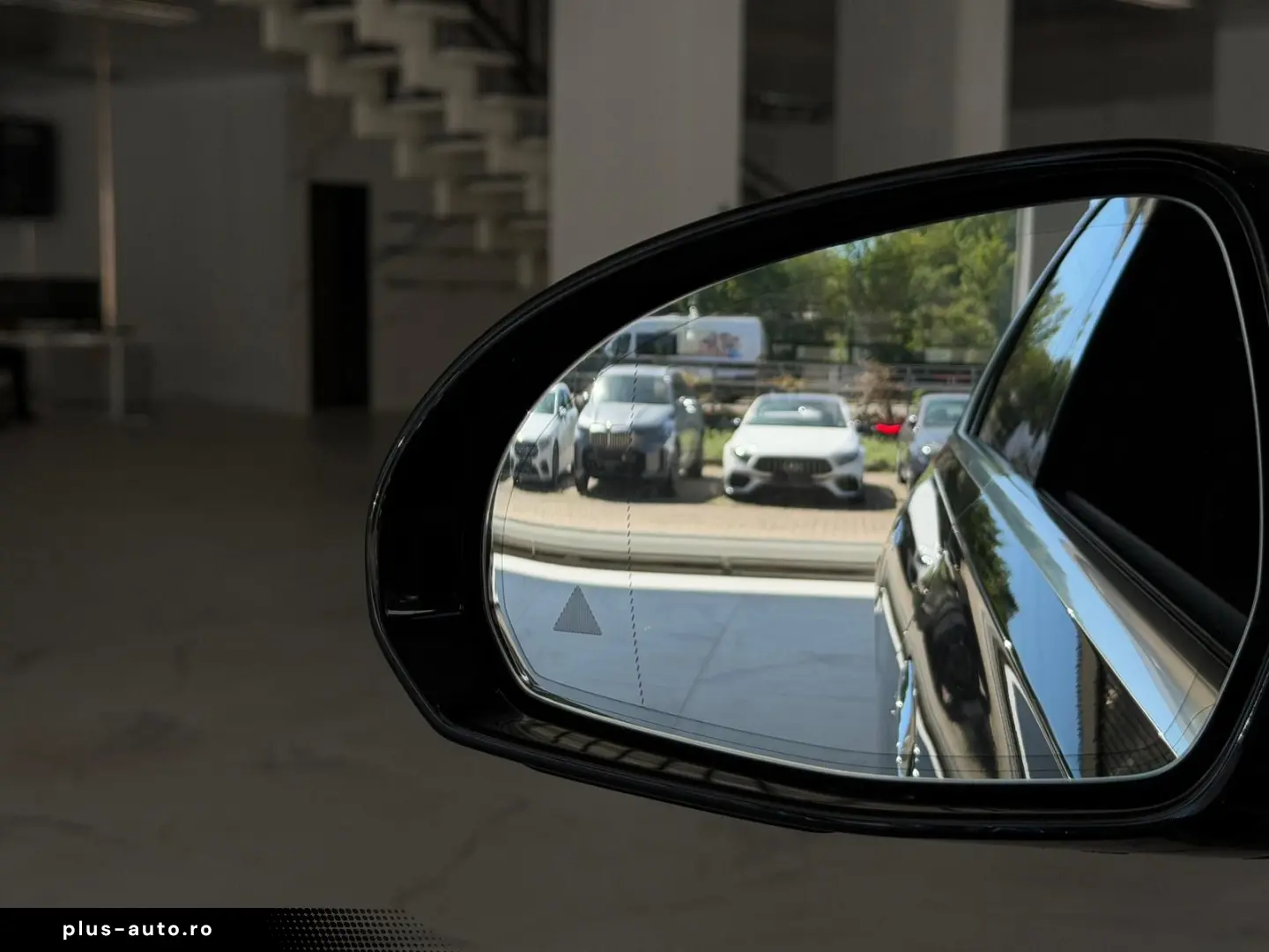 MERCEDES-BENZ S 580 e 4MATIC 3x AMG SPORT PANO
