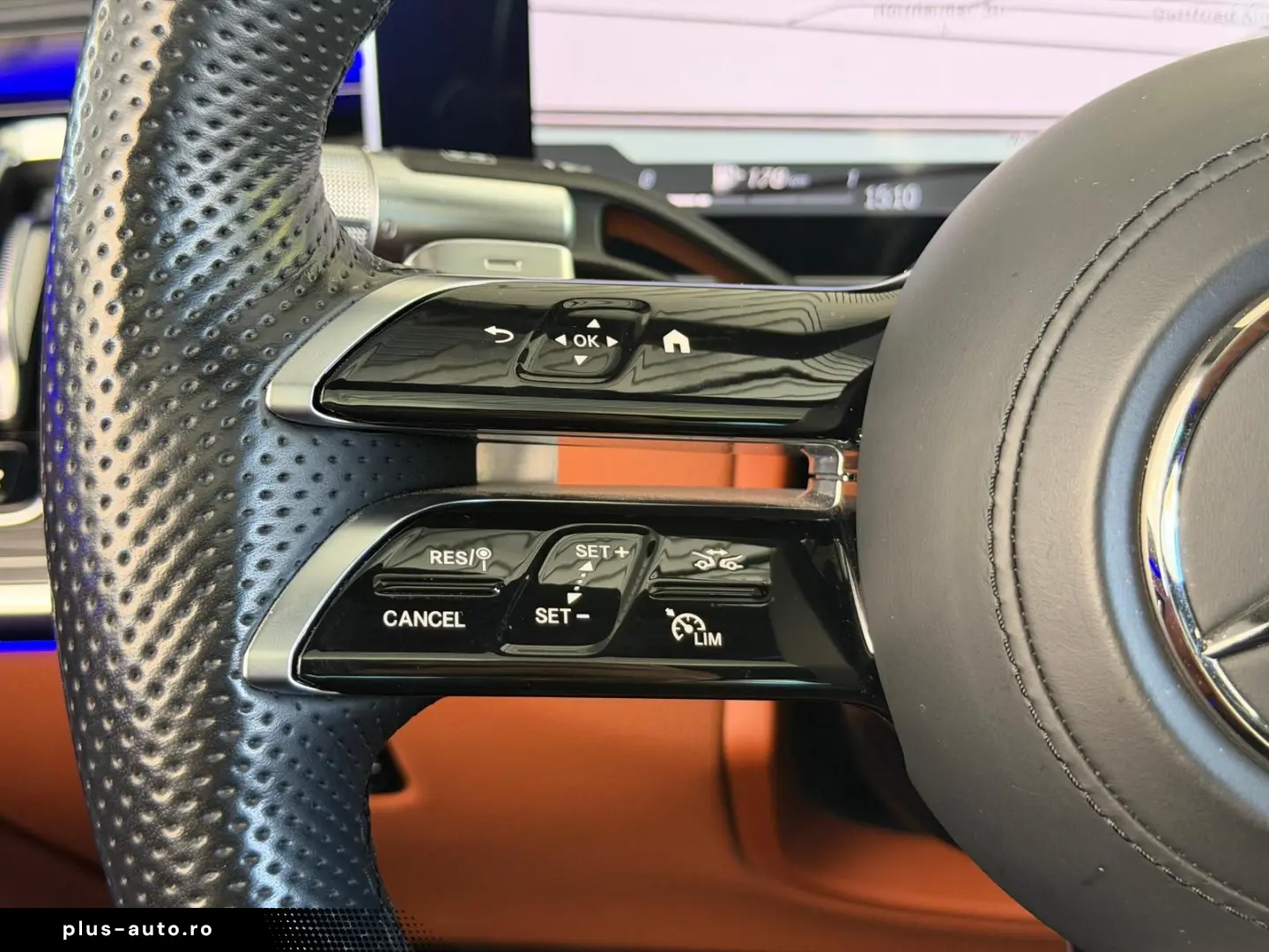 MERCEDES-BENZ S 580 e 4MATIC 3x AMG SPORT PANO