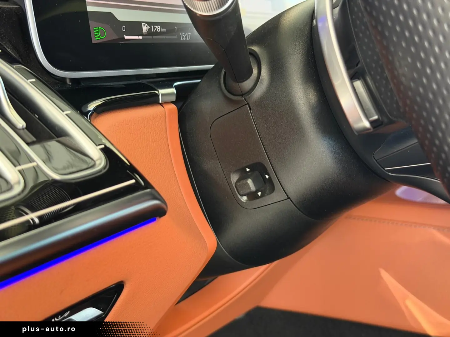 MERCEDES-BENZ S 580 e 4MATIC 3x AMG SPORT PANO