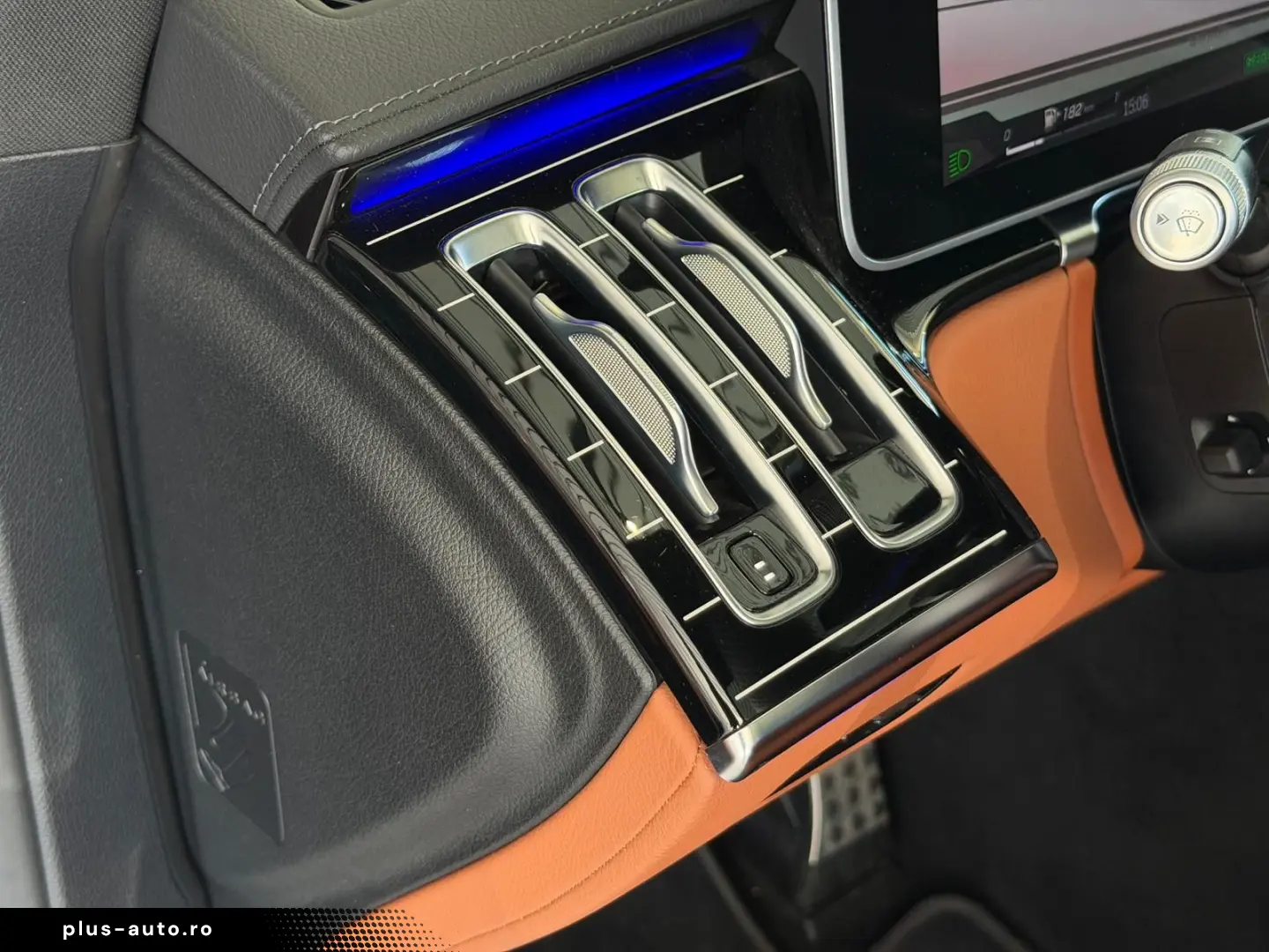MERCEDES-BENZ S 580 e 4MATIC 3x AMG SPORT PANO