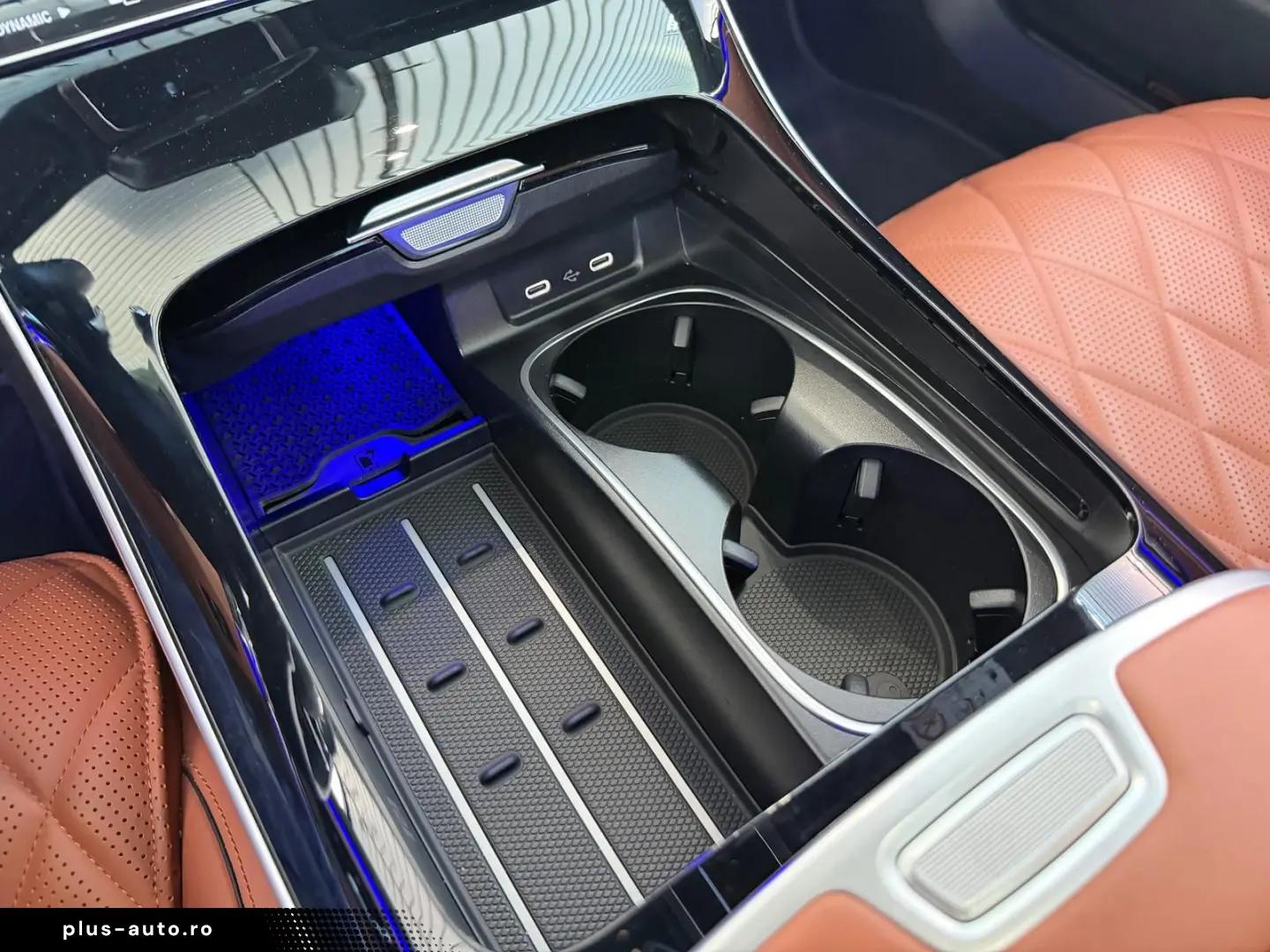 MERCEDES-BENZ S 580 e 4MATIC 3x AMG SPORT PANO