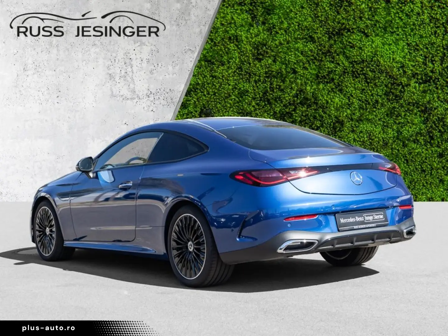 MERCEDES-BENZ CLE 300 4M AMG Line KeyGo TotW Pano Night