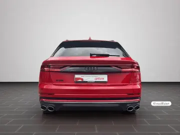 AUDI SQ8 TFSI competition plus PANO AHK STANDHZ. B&O