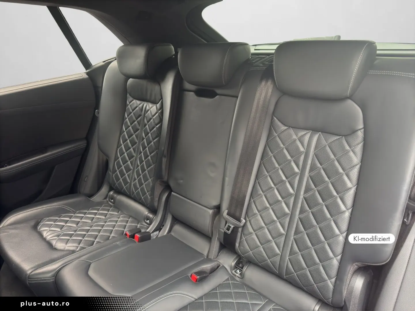AUDI SQ8 TFSI competition plus PANO AHK STANDHZ. B&O