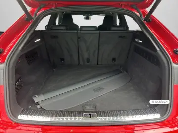 AUDI SQ8 TFSI competition plus PANO AHK STANDHZ. B&O