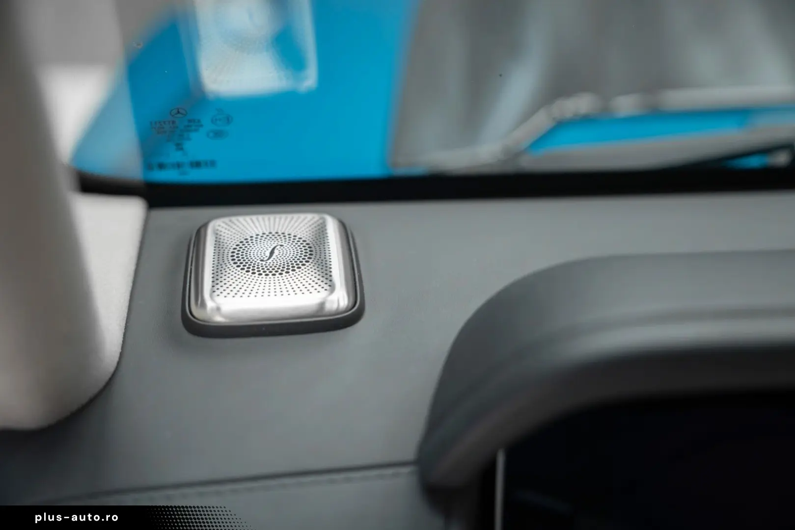 MERCEDES-BENZ G 63 AMG BRABUS G800 MATT BLUE BEIGE C&hellip;