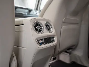 MERCEDES-BENZ G 63 AMG BRABUS G800 MATT BLUE BEIGE C…