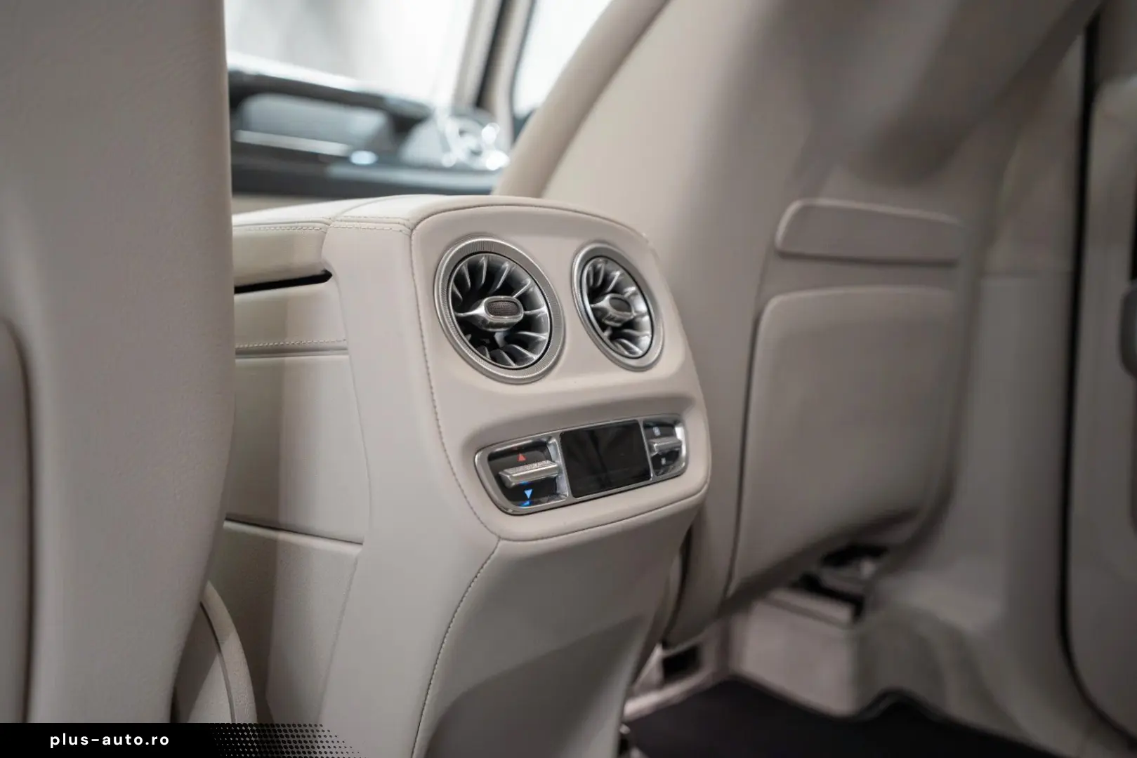 MERCEDES-BENZ G 63 AMG BRABUS G800 MATT BLUE BEIGE C&hellip;