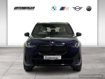 BMW X3 20d xDrive M Sportpaket Standhzg AHK ACC 360
