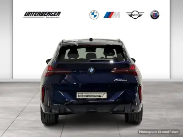 BMW X3 20d xDrive M Sportpaket Standhzg AHK ACC 360