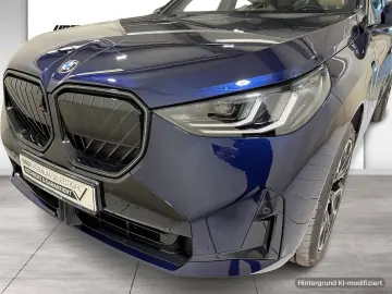 BMW X3 20d xDrive M Sportpaket Standhzg AHK ACC 360