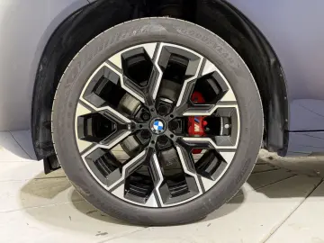 BMW X3 20d xDrive M Sportpaket Standhzg AHK ACC 360