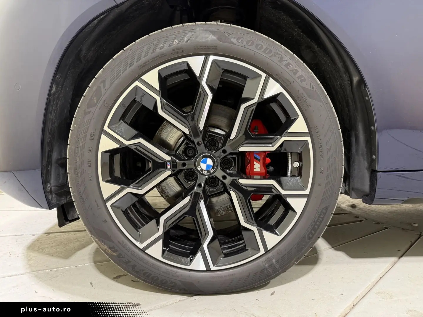 BMW X3 20d xDrive M Sportpaket Standhzg AHK ACC 360
