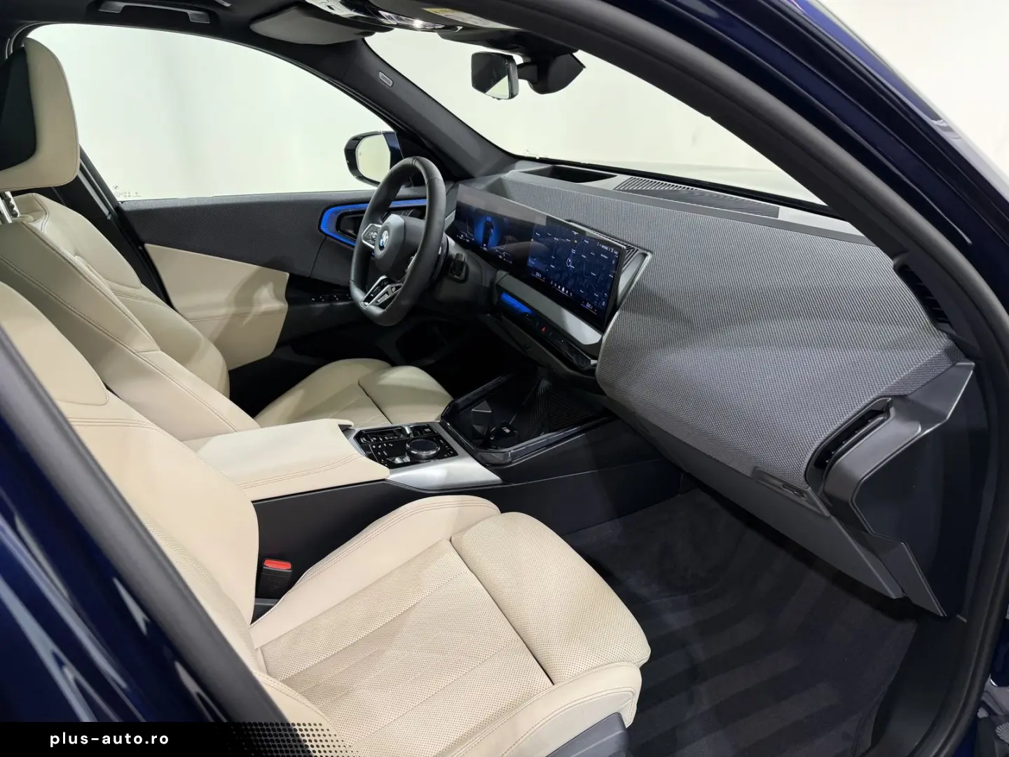 BMW X3 20d xDrive M Sportpaket Standhzg AHK ACC 360