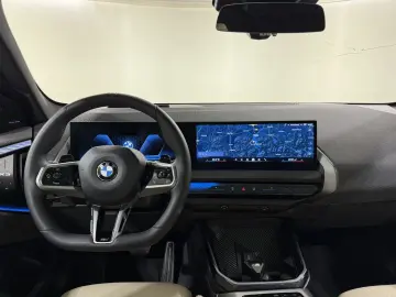 BMW X3 20d xDrive M Sportpaket Standhzg AHK ACC 360