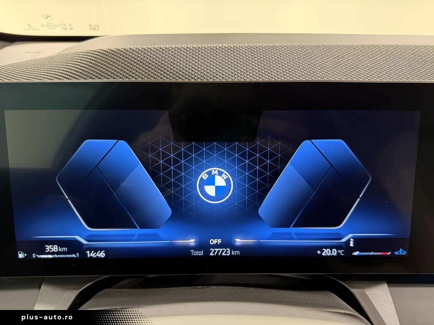 BMW X3 20d xDrive M Sportpaket Standhzg AHK ACC 360