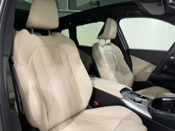 BMW X3 20d xDrive M Sportpaket Standhzg AHK ACC 360