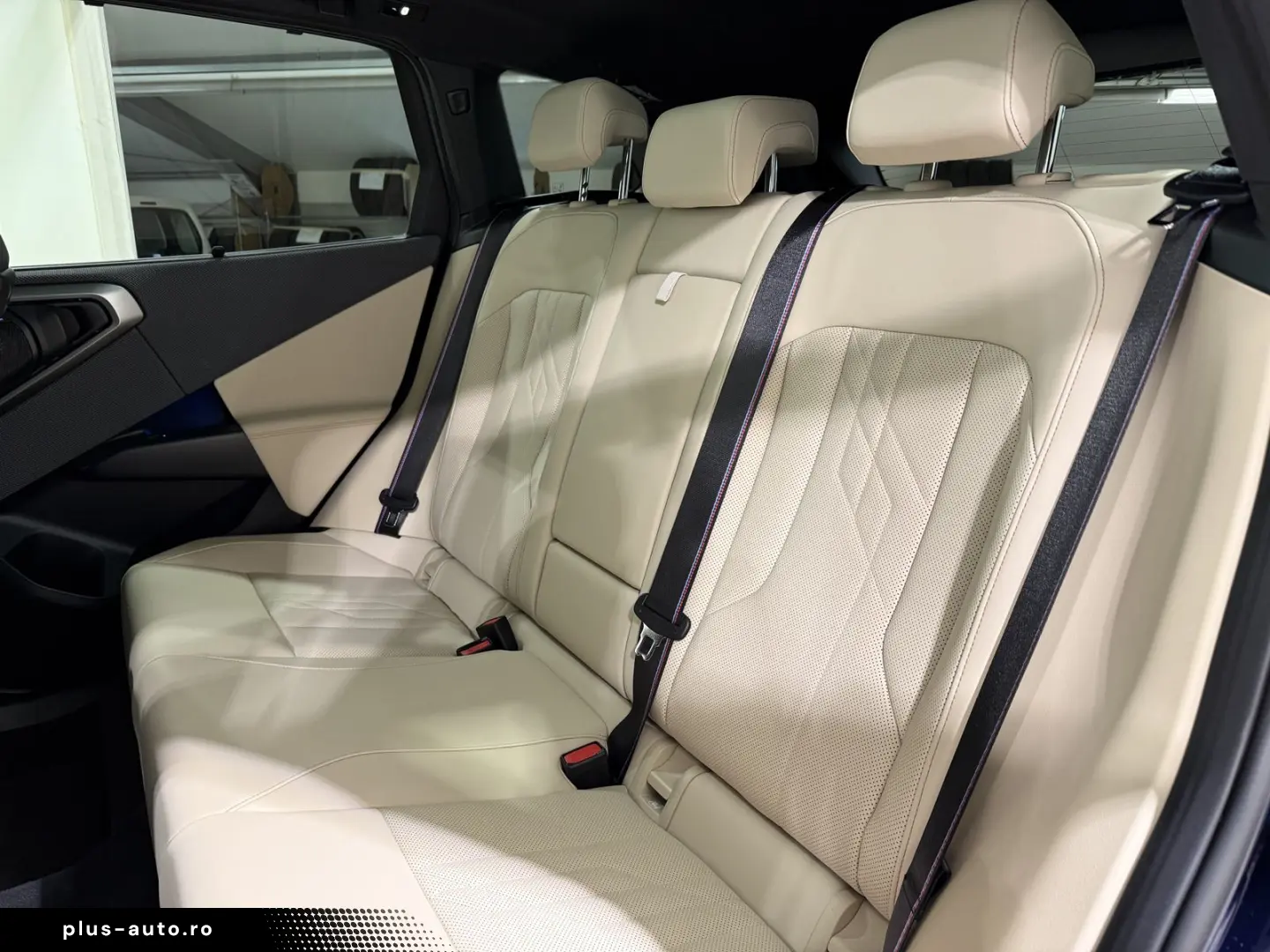 BMW X3 20d xDrive M Sportpaket Standhzg AHK ACC 360